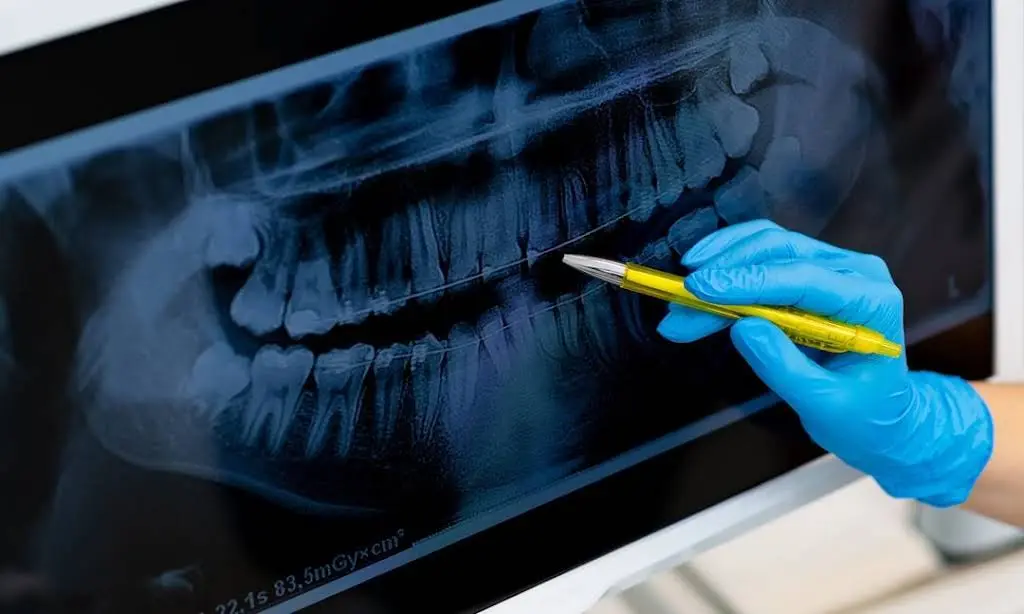 Wasserman Cosmetic & Family Dentistry