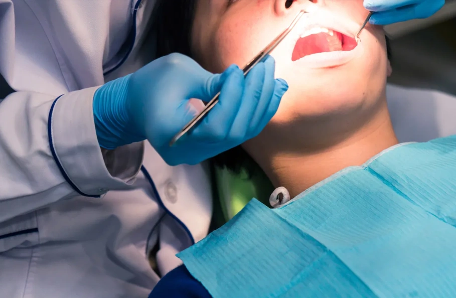 Wasserman Cosmetic & Family Dentistry