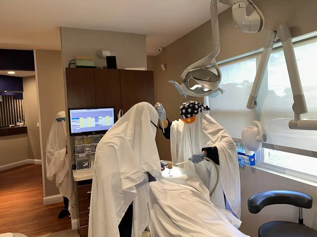 The Smilist Dental