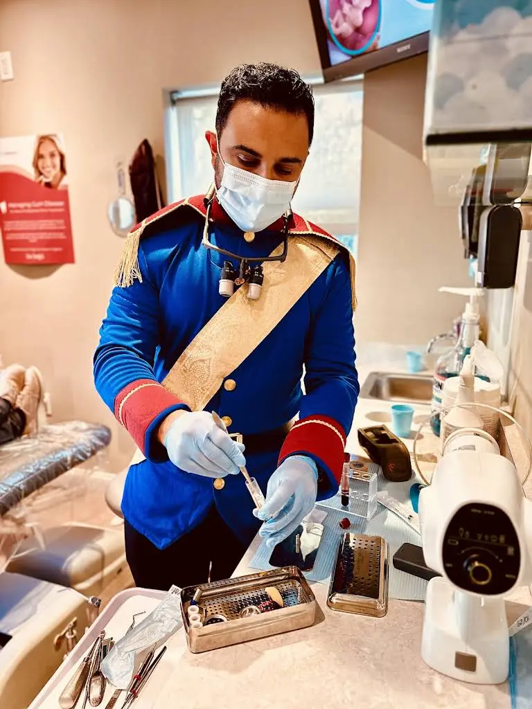 The Smilist Dental