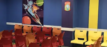 Dentistry For Children