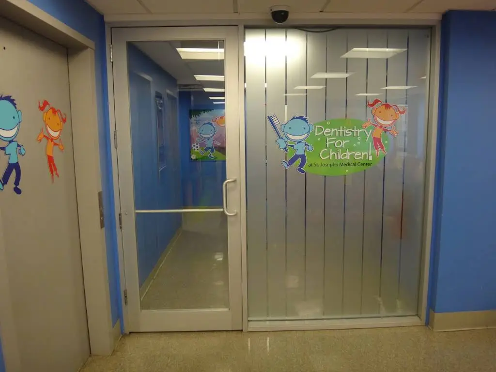 Dentistry For Children