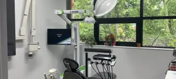 Geller Family Dental
