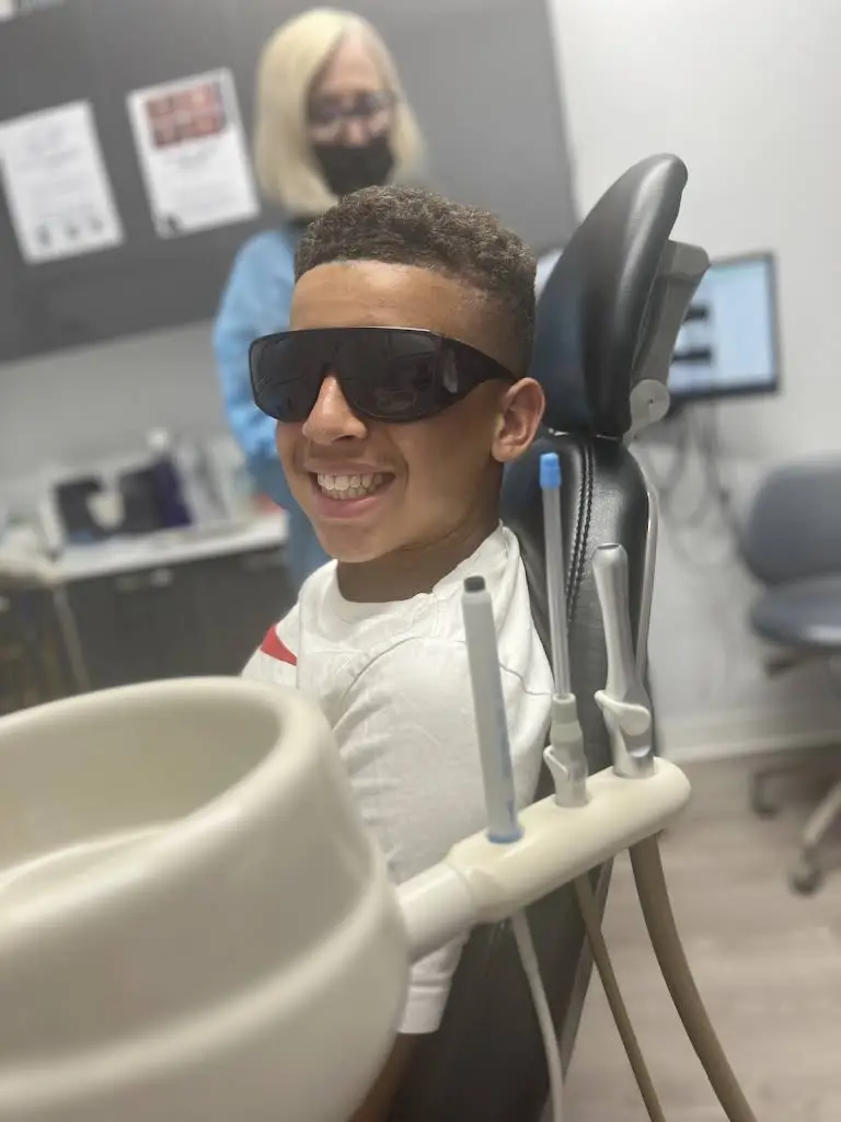 Geller Family Dental