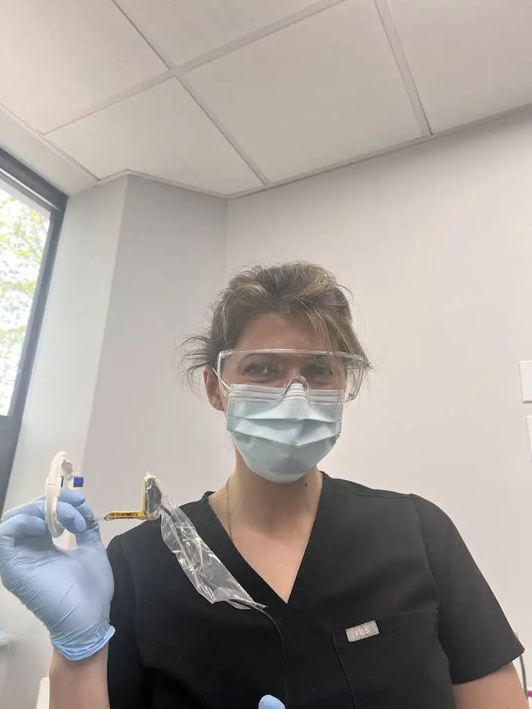 Geller Family Dental