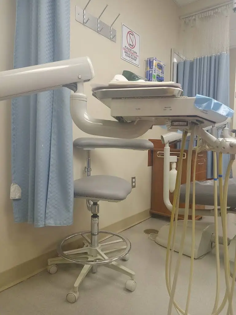 Montefiore Dental Clinic