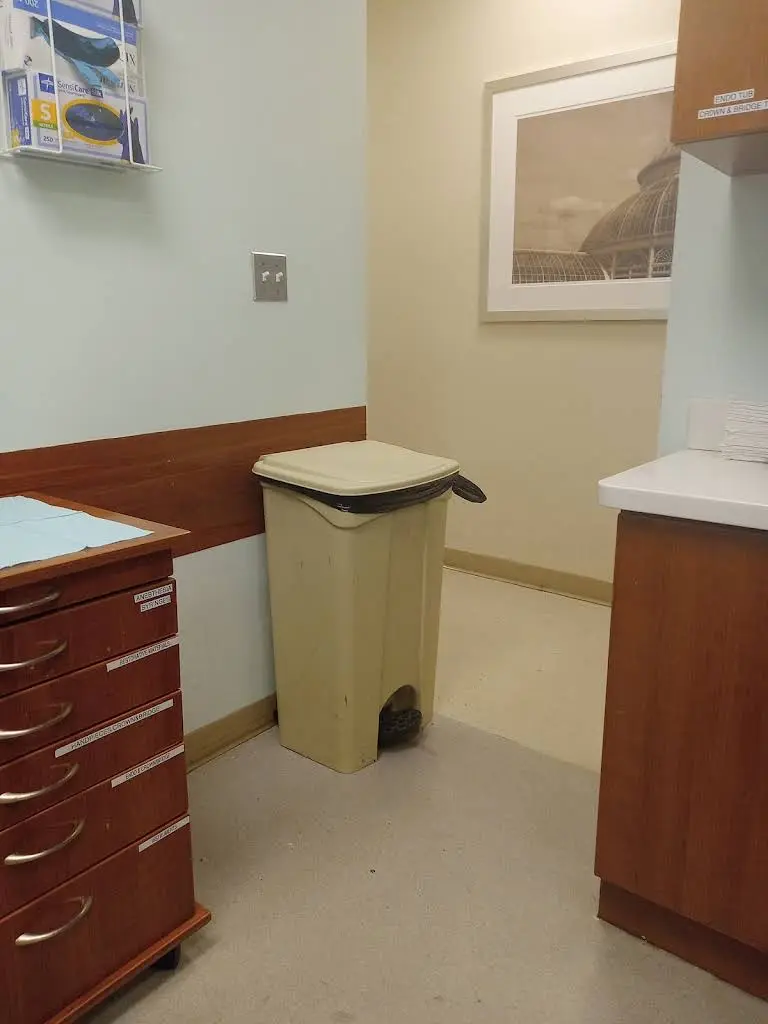 Montefiore Dental Clinic