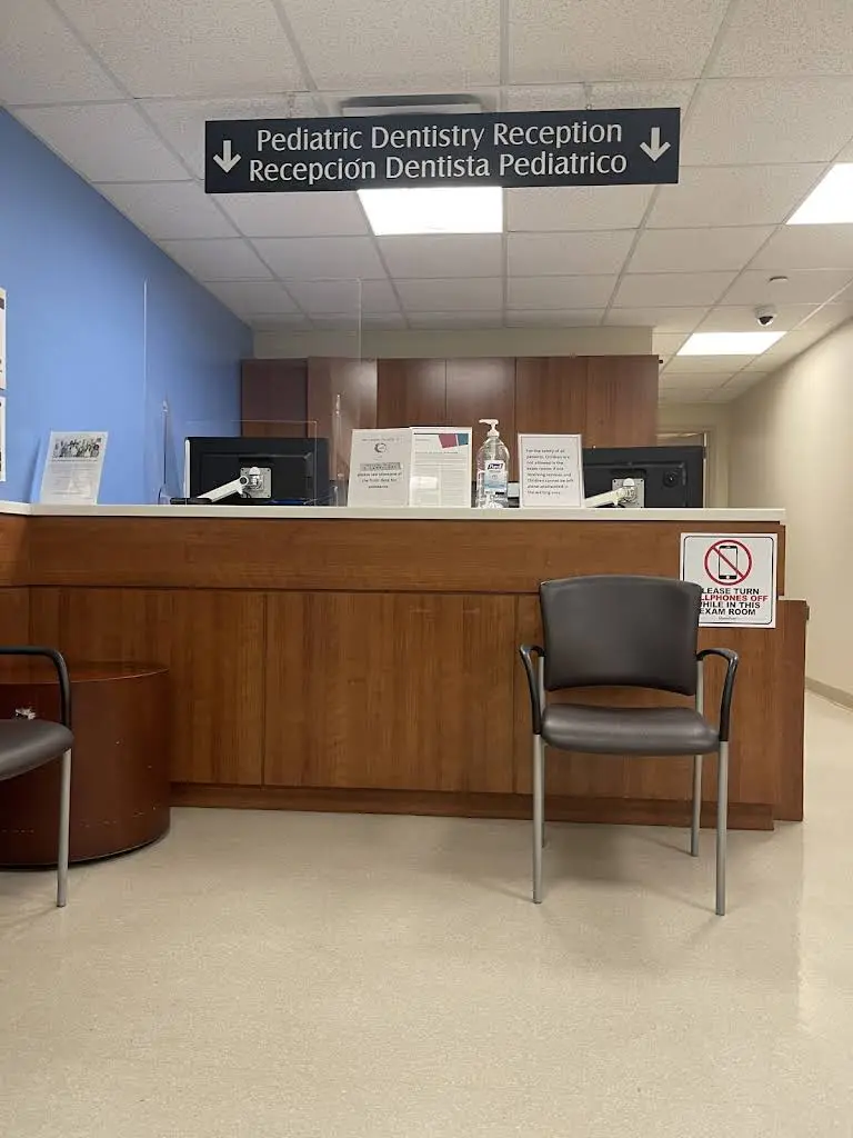 Montefiore Dental Clinic
