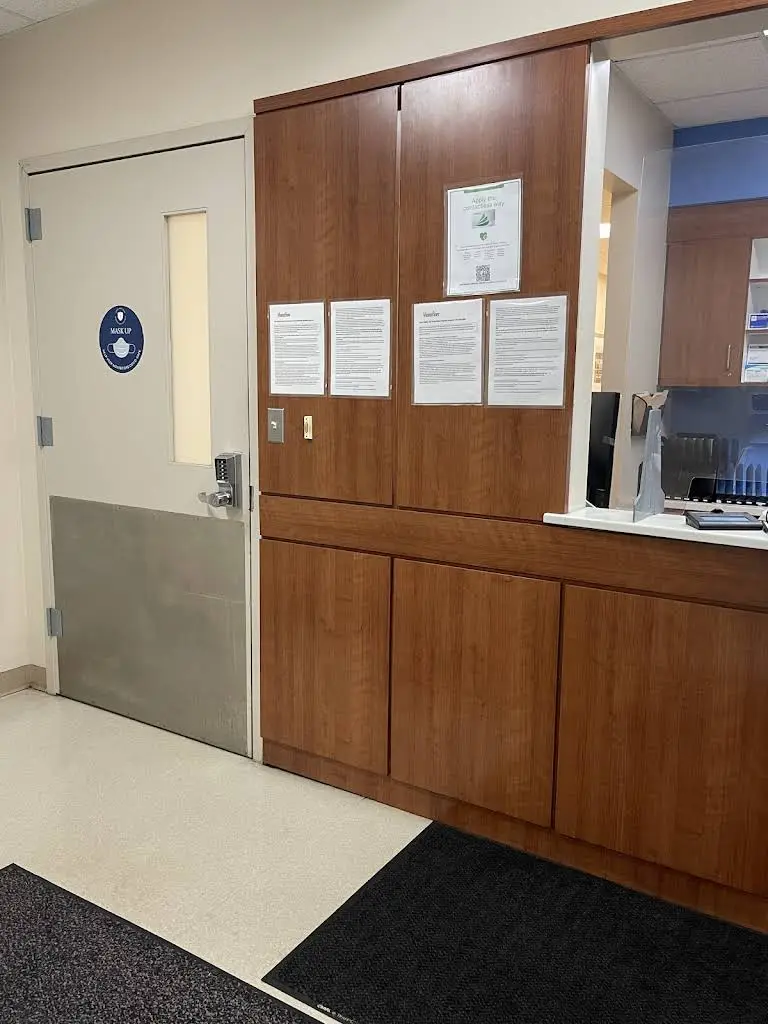 Montefiore Dental Clinic