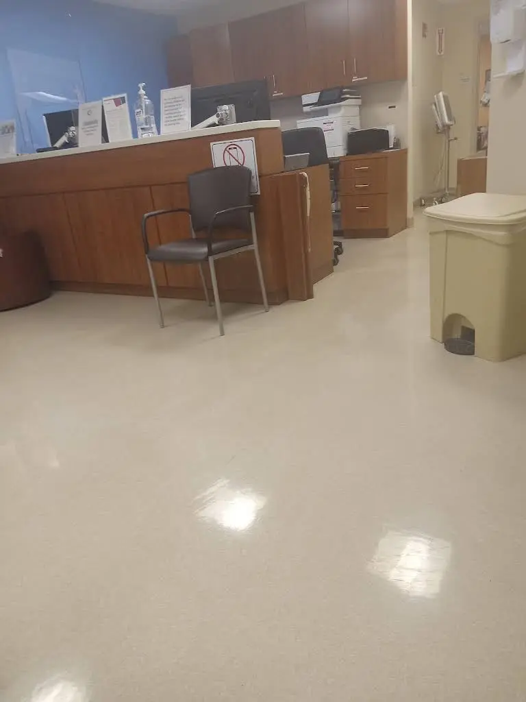 Montefiore Dental Clinic
