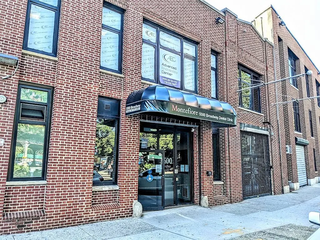 Montefiore Dental Clinic