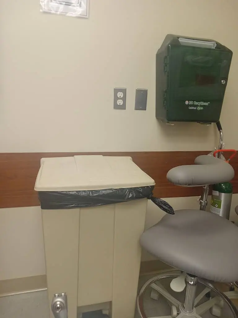 Montefiore Dental Clinic
