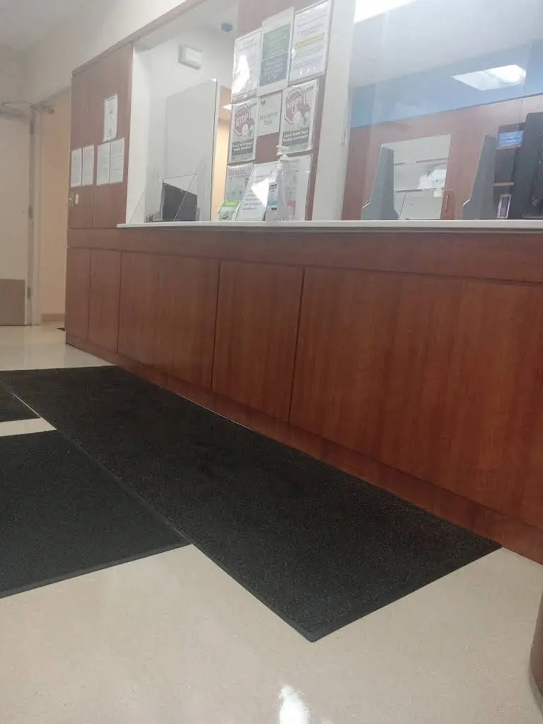 Montefiore Dental Clinic