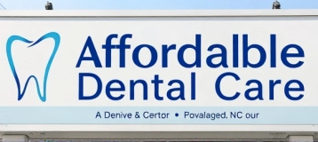 Affordable Dental Care