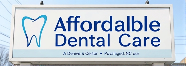 Affordable Dental Care