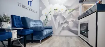 VK Dental Care PC