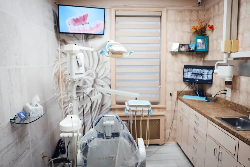 VK Dental Care PC