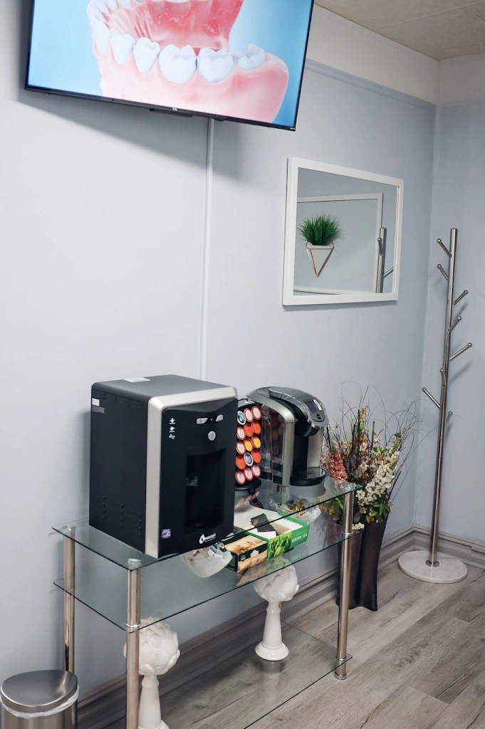 VK Dental Care PC