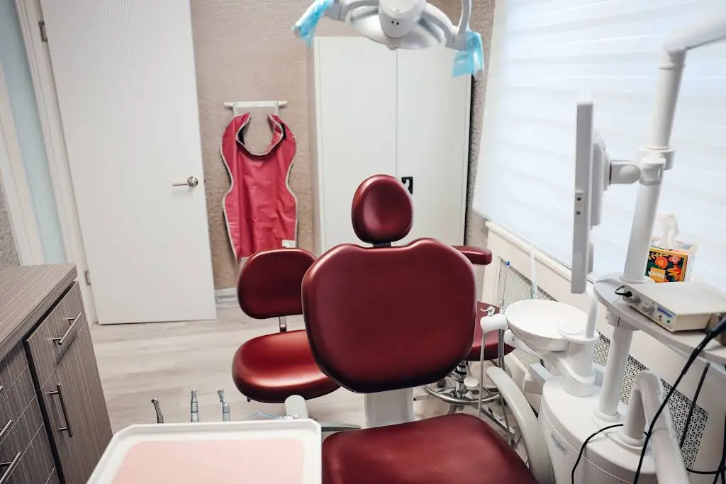 VK Dental Care PC
