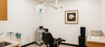Dental Oral Surgery
