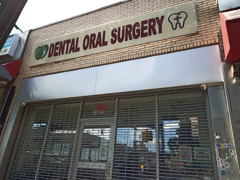 Dental Oral Surgery