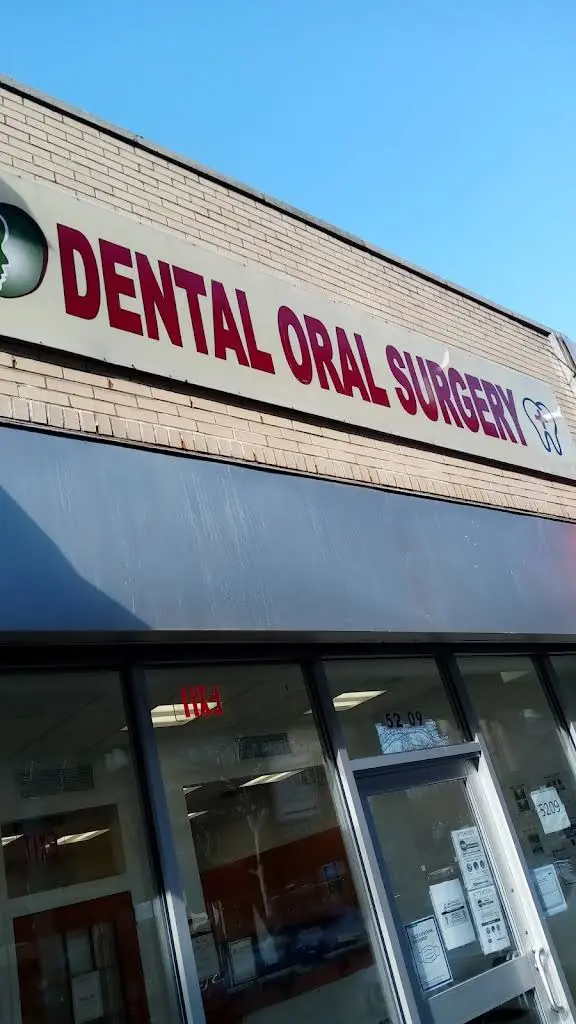 Dental Oral Surgery