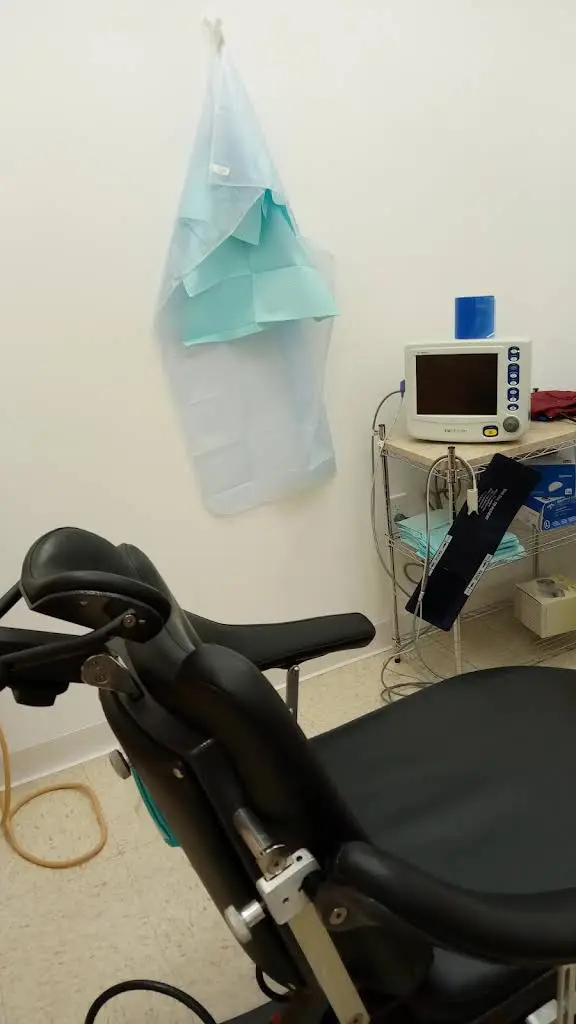 Dental Oral Surgery