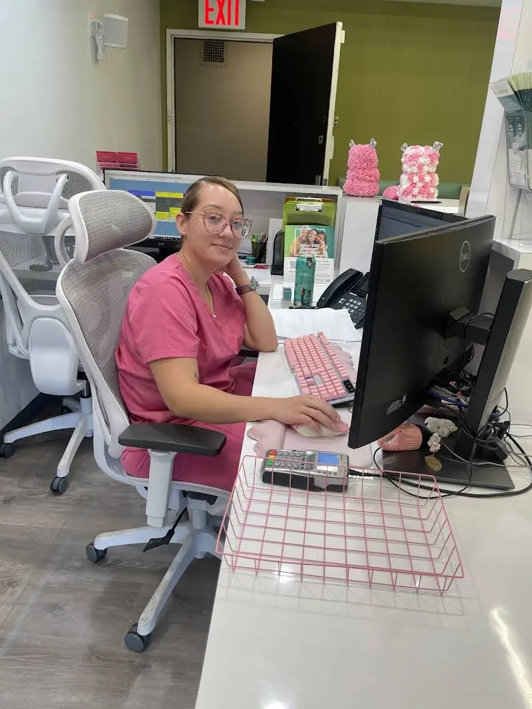 Riverdale Comprehensive Dentistry