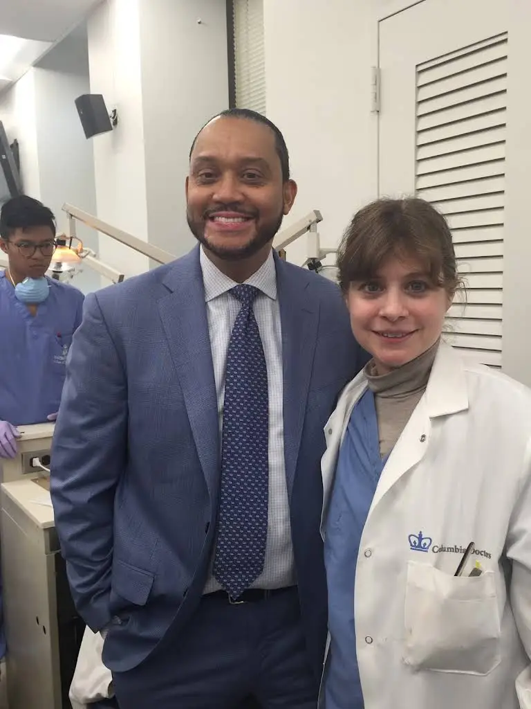 Alfonso Dental Office