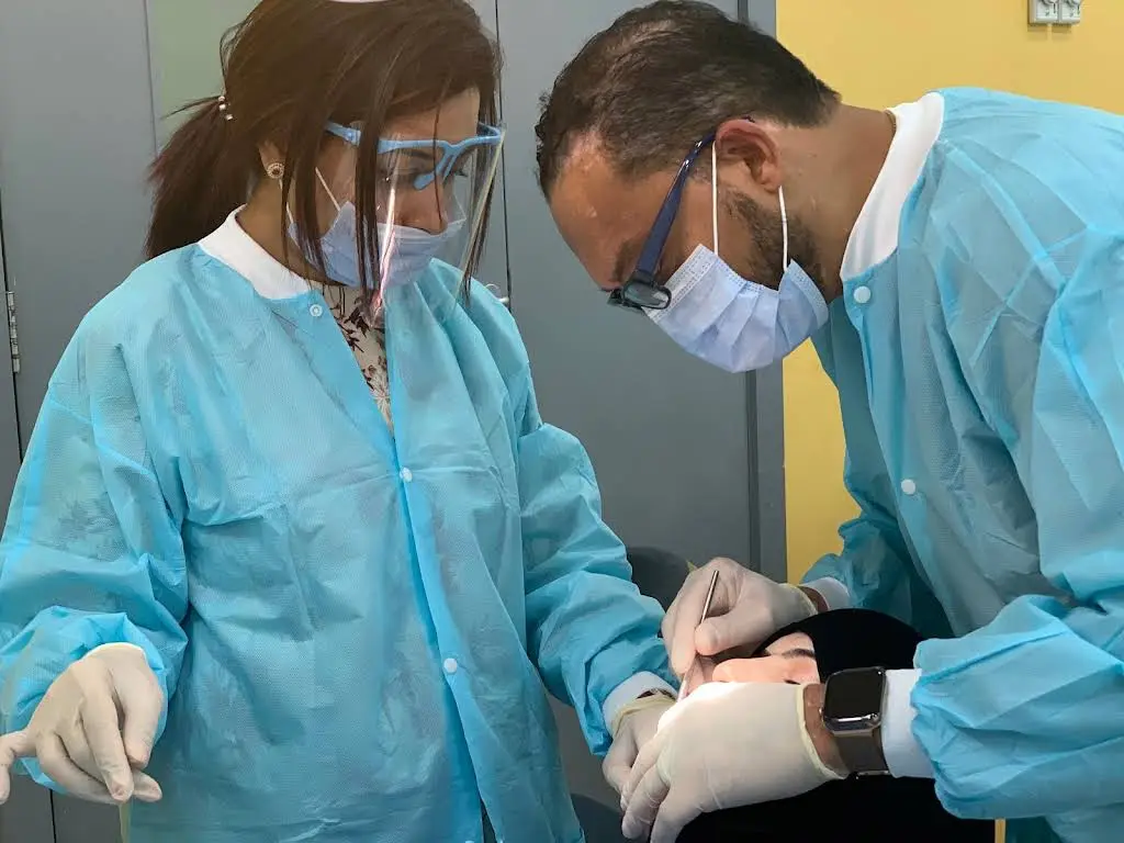 Alfonso Dental Office