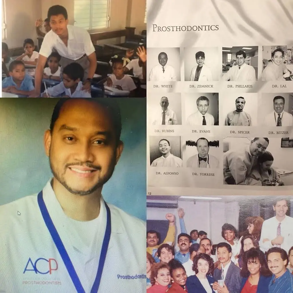 Alfonso Dental Office