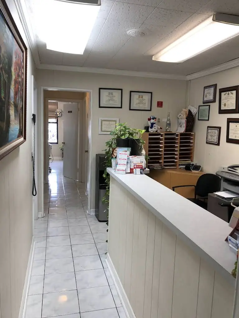 Broadway Dental Office PC
