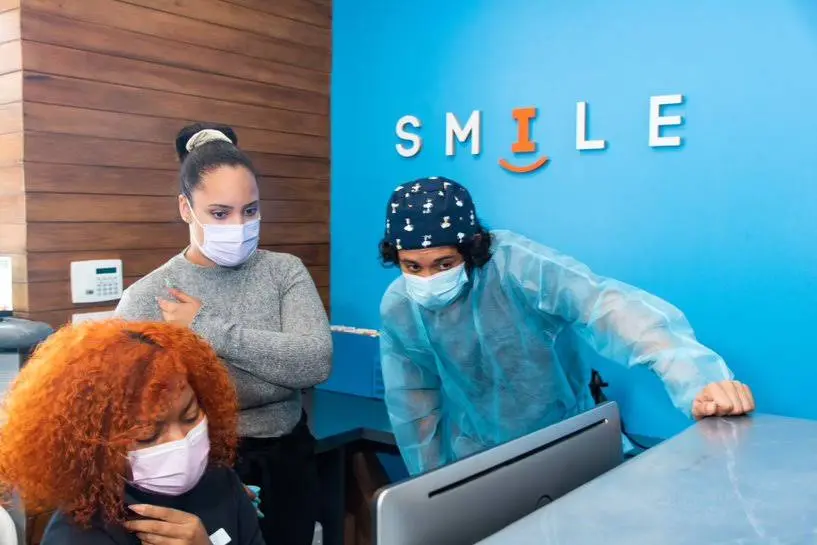 iSmile Orthodontics - NYC