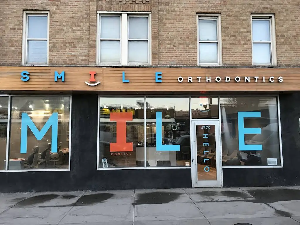 iSmile Orthodontics - NYC