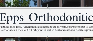Epps Orthodontics