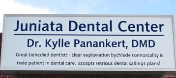 Juniata Dental Center