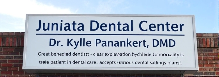 Juniata Dental Center