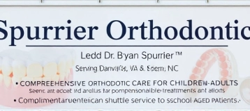 Spurrier Orthodontics