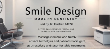 Smile Design - Modern Dentistry