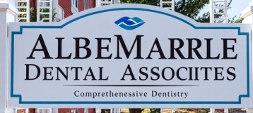 Albemarle Dental Associates