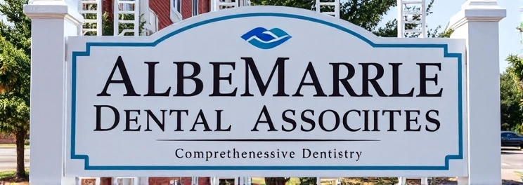 Albemarle Dental Associates