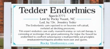 Tedder Endodontics