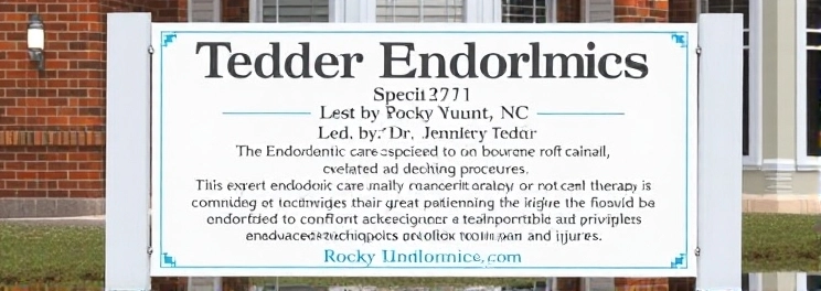 Tedder Endodontics