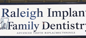 Raleigh Implant and Family Dentistry