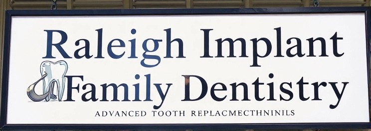 Raleigh Implant and Family Dentistry