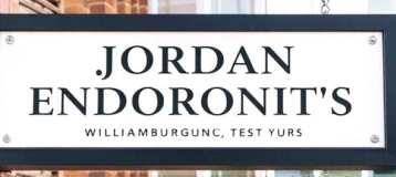 Jordan Endodontics