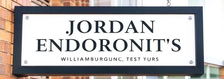 Jordan Endodontics