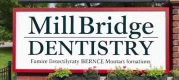 MillBridge Dentistry