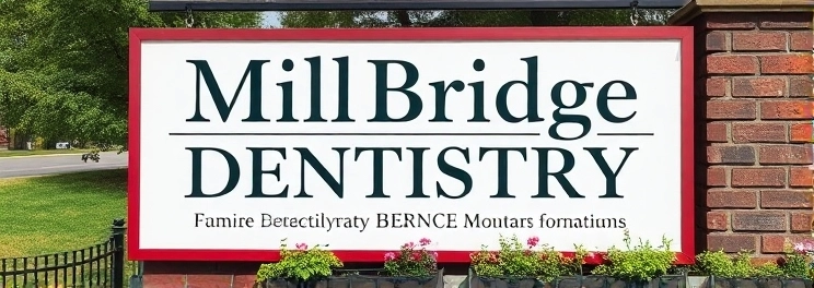 MillBridge Dentistry