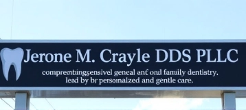Jerome M. Crayle DDS PLLC